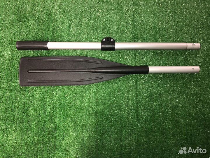 Весло разборное для лодки пвх