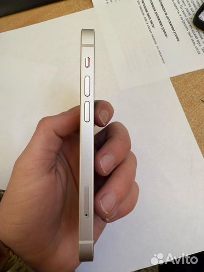 iPhone 13 mini, 256 ГБ