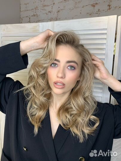 Макияж, укладка, визажист Москва