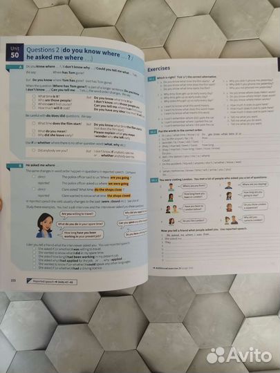 English Phrasal Verbs in Use Advanced