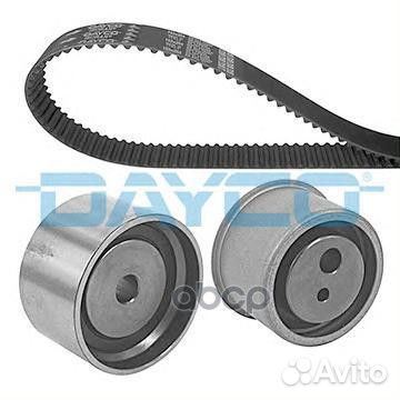 Комплект ремня грм KTB673 Dayco