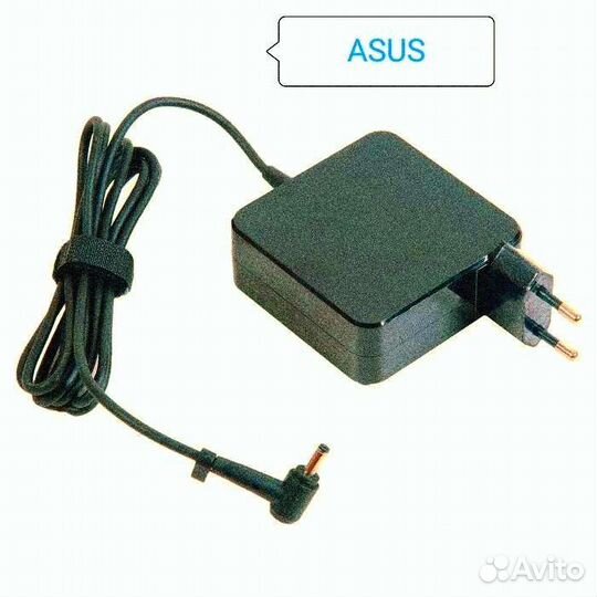 Зарядное устройство для ноутбука Asus