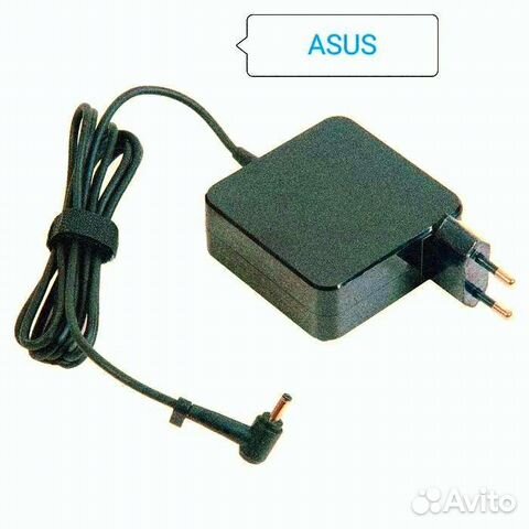 Зарядное устройство для ноутбука Asus