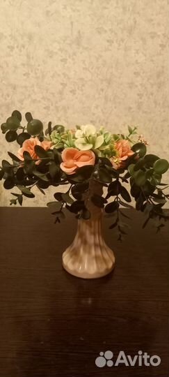 Подсвечник