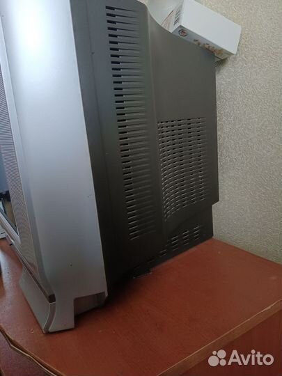 Телевизор toshiba