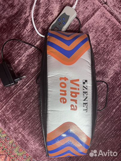 Пояс для похудения