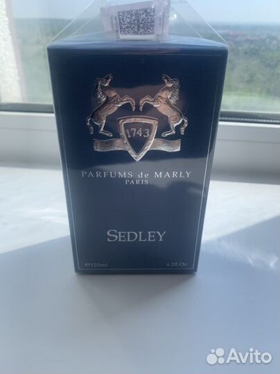 Parfums de Marly Sedley