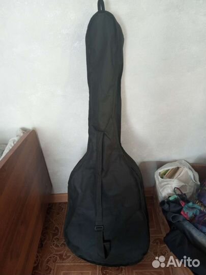 Классическая гитара Belucci