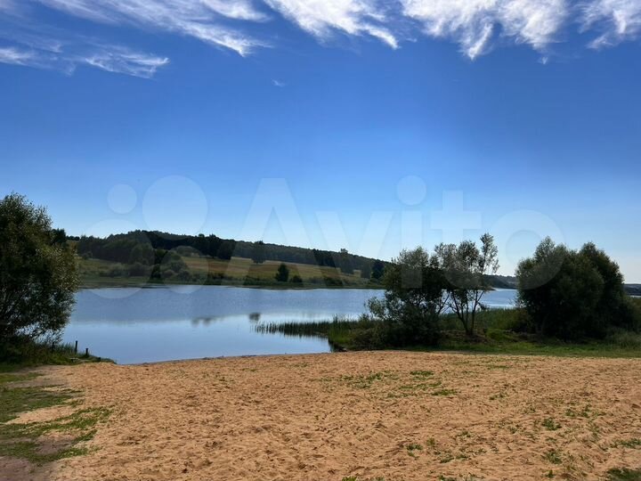 Участок 9,5 сот. (ИЖС)