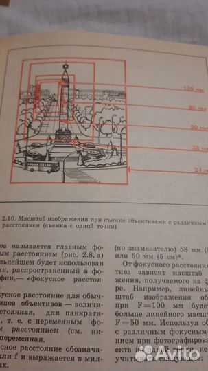 Книга Фотография. Курс для начинающих