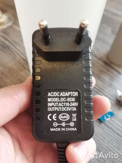 Комплектующие для gyverlamp