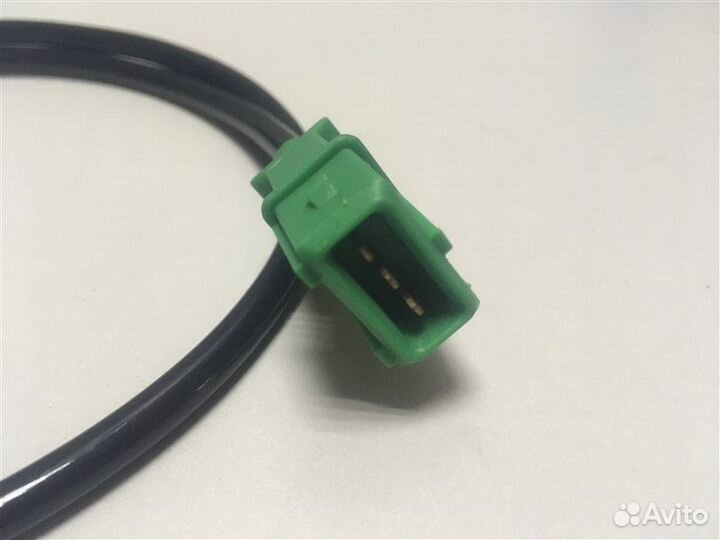 Датчик детонации Volkswagen Passat B3 1988-1993