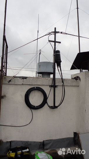 Сварка волс