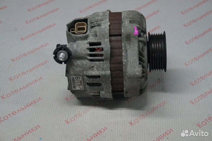 Nissan 23100-BU015 Генератор