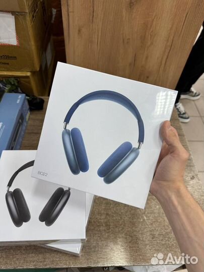 Беспроводные наушники от фирмы borofone /Original