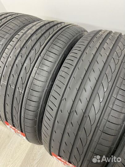 Zeta Alventi 245/45 R18 100W