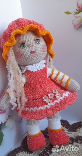 Ручная работа