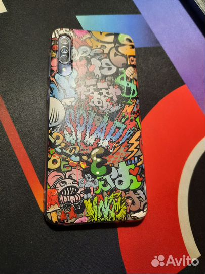 Samsung Galaxy A30s, 3/32 ГБ