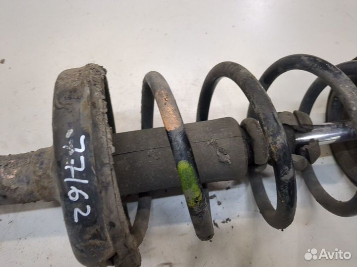 Амортизатор подвески Renault Kangoo, 2005