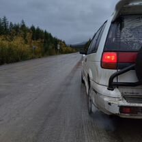 Mitsubishi RVR 2.0 AT, 1997, 277 459 км, с пробегом, цена 250 000 руб.