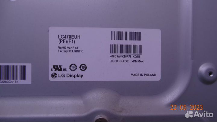 6870S-1581A 6870S-1582A