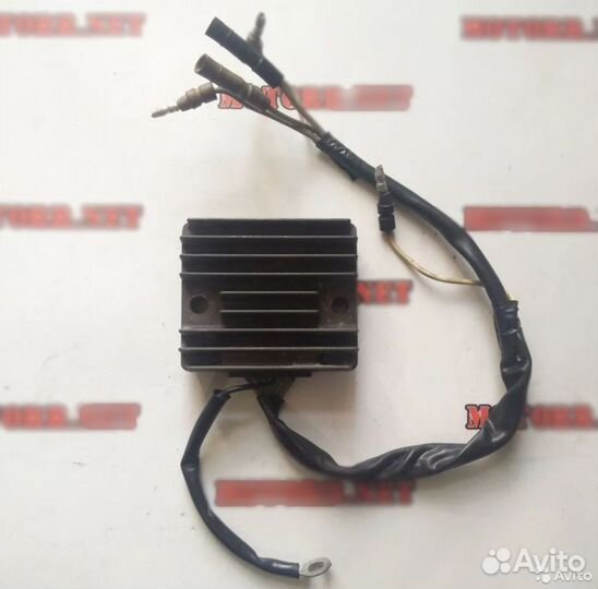 Реле регулятор для плм Honda BF35 BF40 BF45 BF50