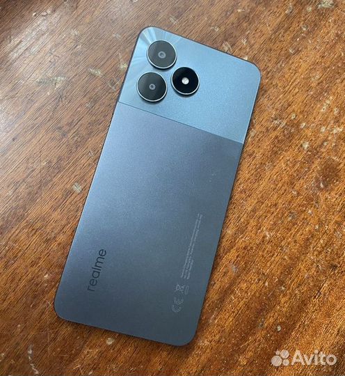 realme 3, 3/64 ГБ