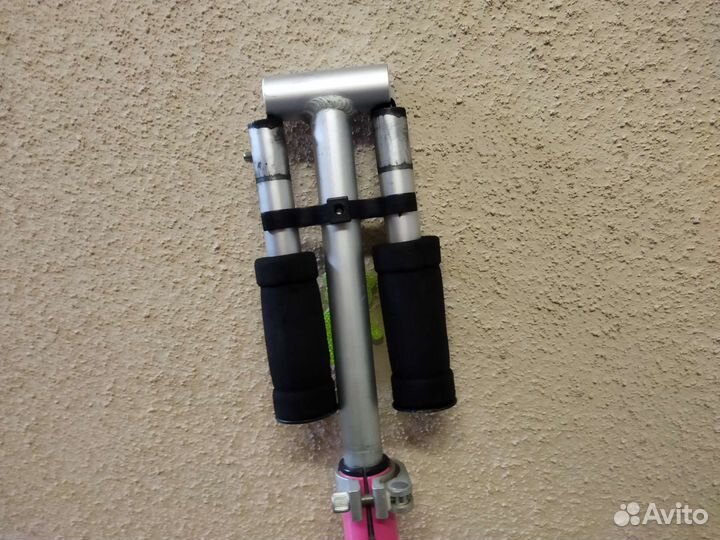 Самокат roces