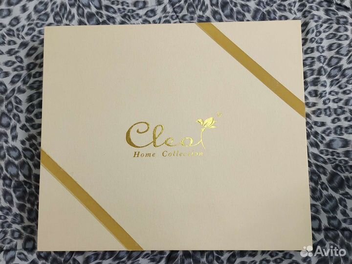 Постельное белье