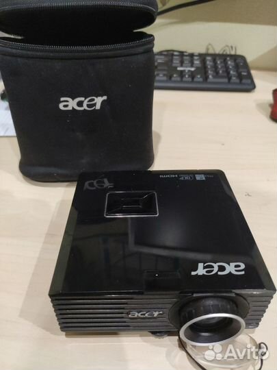 Проектор Acer k11