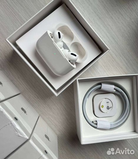 Беспроводные наушники