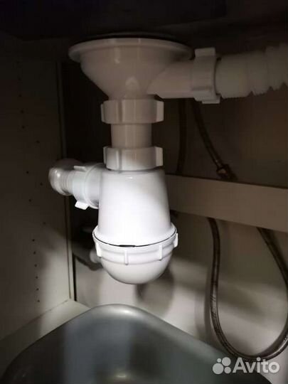 Мелкий ремонт в квартире муж на час