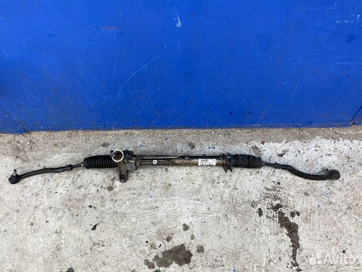 Рулевая рейка mini R50, R52, R53