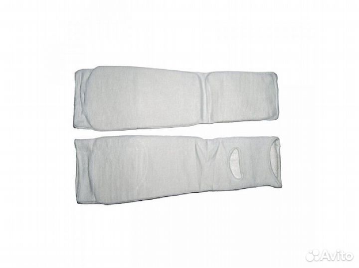 Защита ноги L 748-3-L 03803