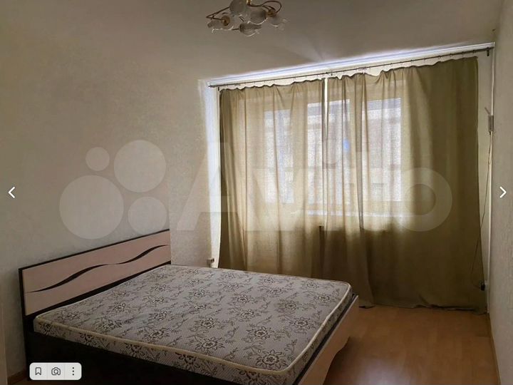 3-к. квартира, 73 м², 1/2 эт.