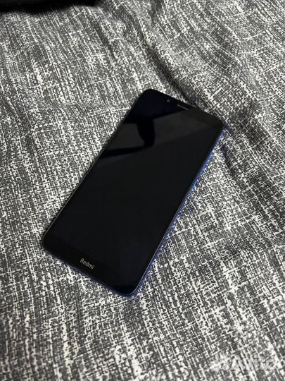 Xiaomi Redmi 7A, 2/16 ГБ