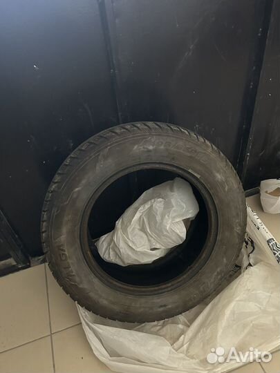 КАМА Alga (HK-531) 195/65 R15