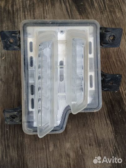 Фара дневного света правая Chery Tiggo 7 Pro