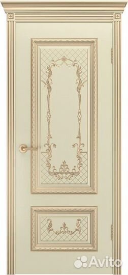 Двери межкомнатные