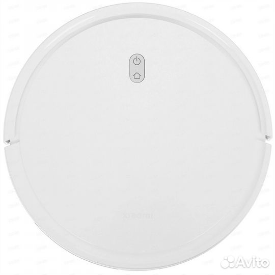 Робот пылесос Xiaomi Robot Vacuum E12