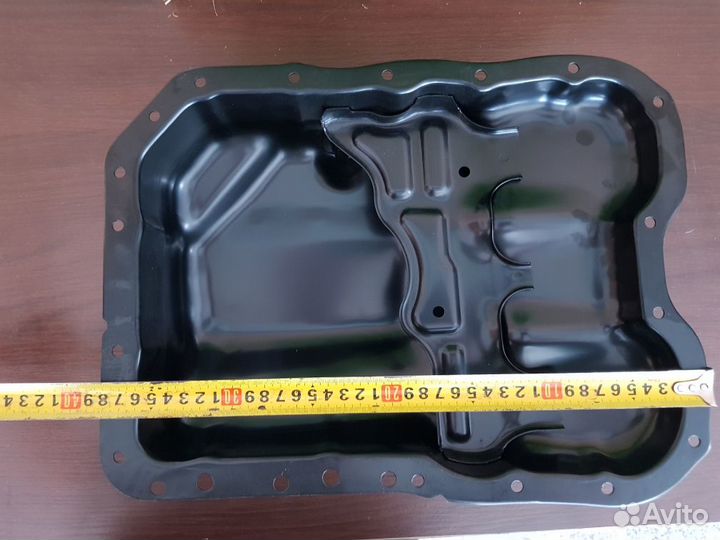 Поддон картера Hyundai/KIA 2151025001