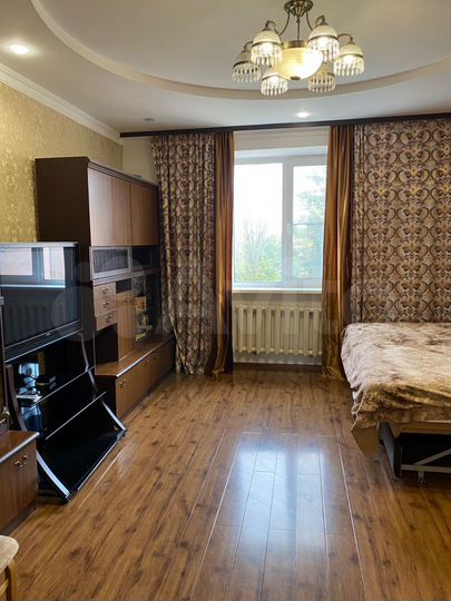 3-к. квартира, 88 м², 3/3 эт.