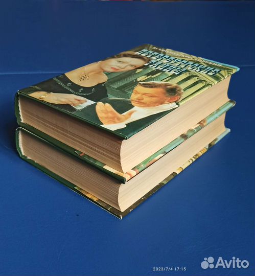 В.Крестовский 