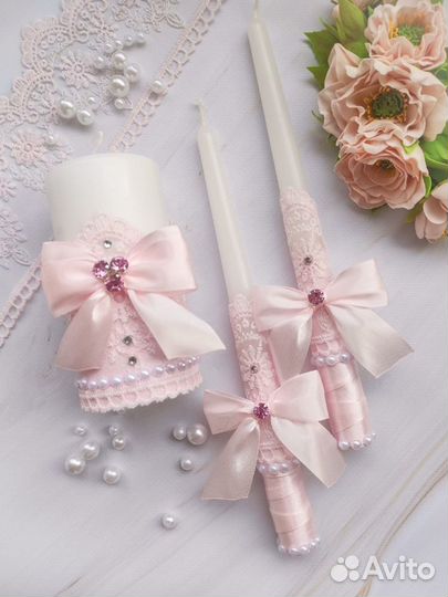 Свадебные аксессуары