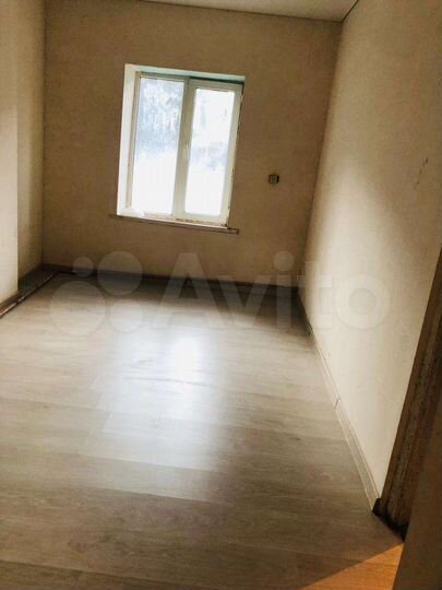 2-к. квартира, 60 м², 1/2 эт.