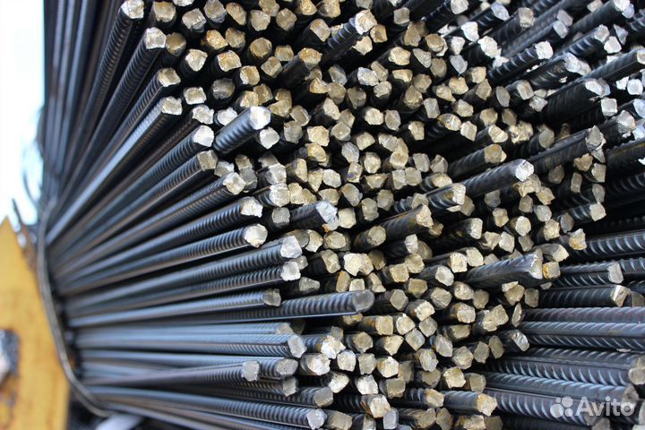 Арматура 10 Оптом и в Розницу