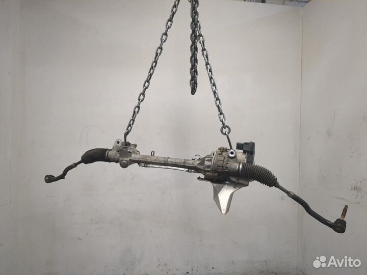 Рейка рулевая без г/у Lincoln MKZ, 2015