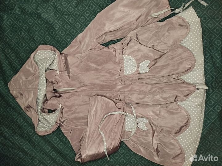 Вещи на девочку 7-8 лет