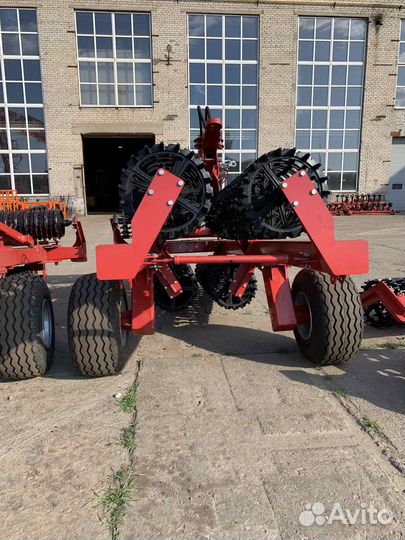 Каток Завод Автотехнологий ККШ-9,2 (520), 2024