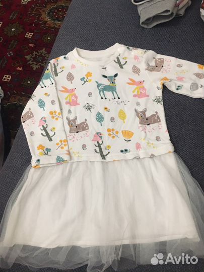 Детская одежда (Зейнаб Р отзовись )